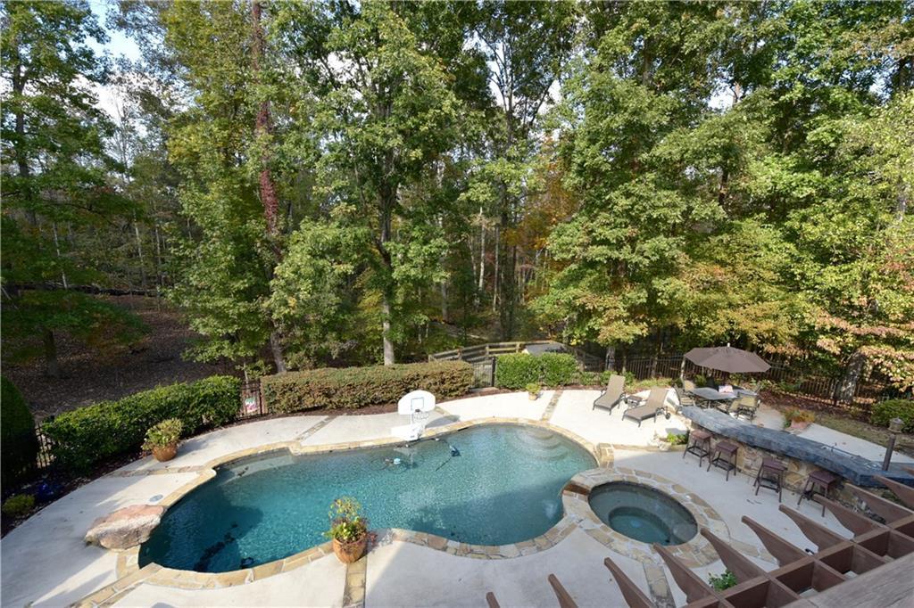 160 Stone Orchard Ct., Milton, GA 30004