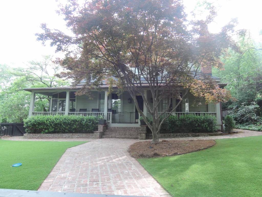 3 Spring Cir., Atlanta, GA 30318