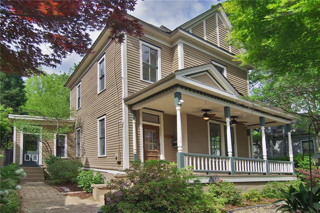 614 Rosalia St., Atlanta, GA 30312