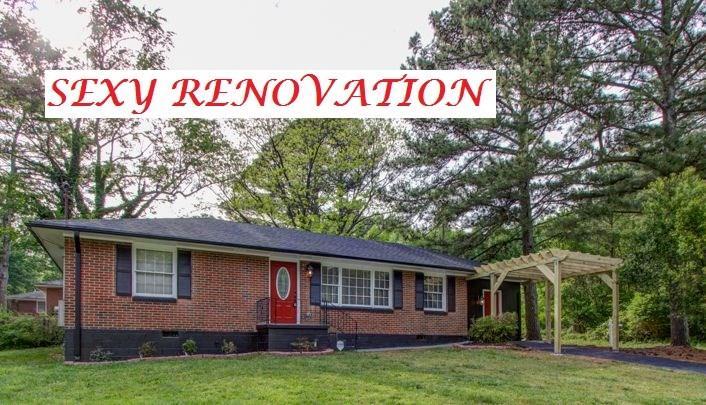 2407 Antwerp Dr., Atlanta, GA 30315