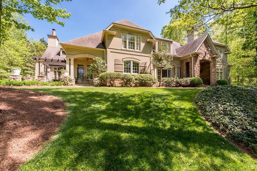 1910 Jep Wheeler Rd., Woodstock, GA 30188