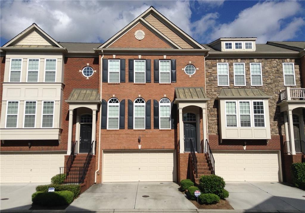 5087 Leeshire Tr. #8416, Atlanta, GA 30339