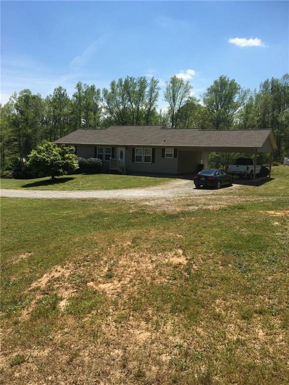 7914 Hwy 136, Talking Rock, GA 30175
