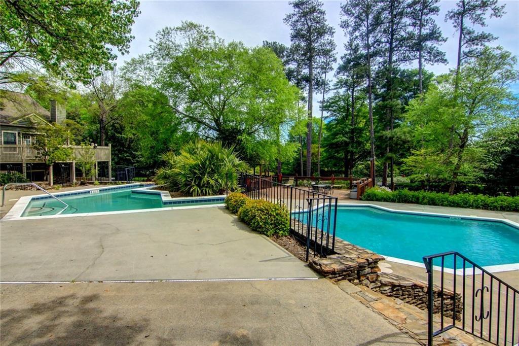 4517 Vinings Central Trace, Atlanta, GA 30339