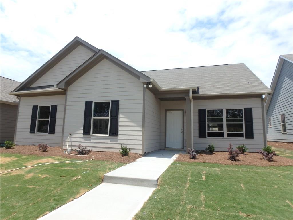 980 Laurel Creek Ct., Braselton, GA 30517