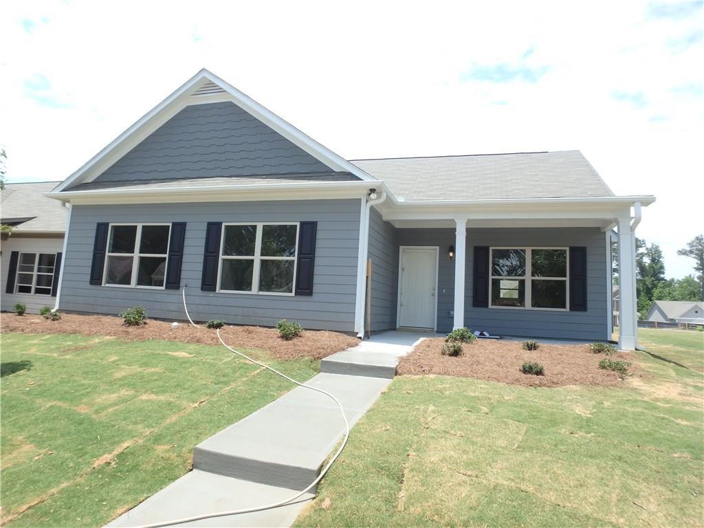 990 Laurel Creek Ct., Braselton, GA 30517