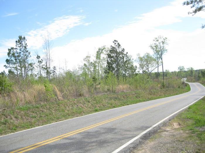 Mount Carmel Church Rd., Canton, GA 30114