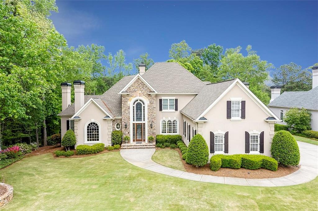 235 Southern Hill, Johns Creek, GA 30097