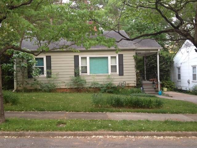 2644 E. Woodland Cir., Atlanta, GA 30344