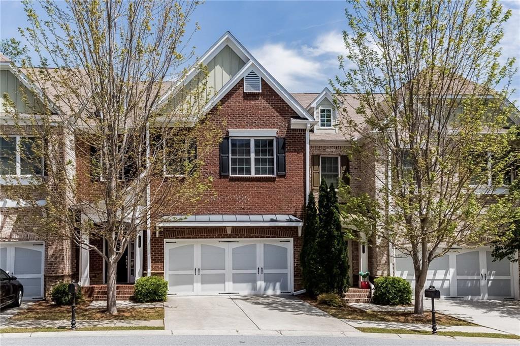 3445 Kiveton Dr., Norcross, GA 30092