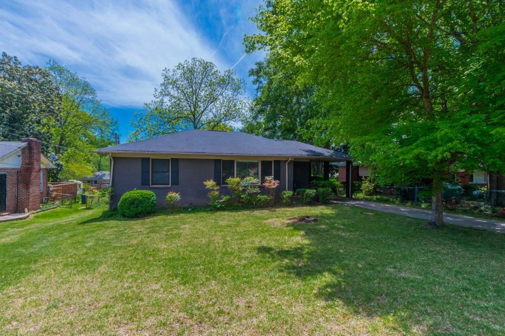 2257 Melody Ln., Decatur, GA 30032