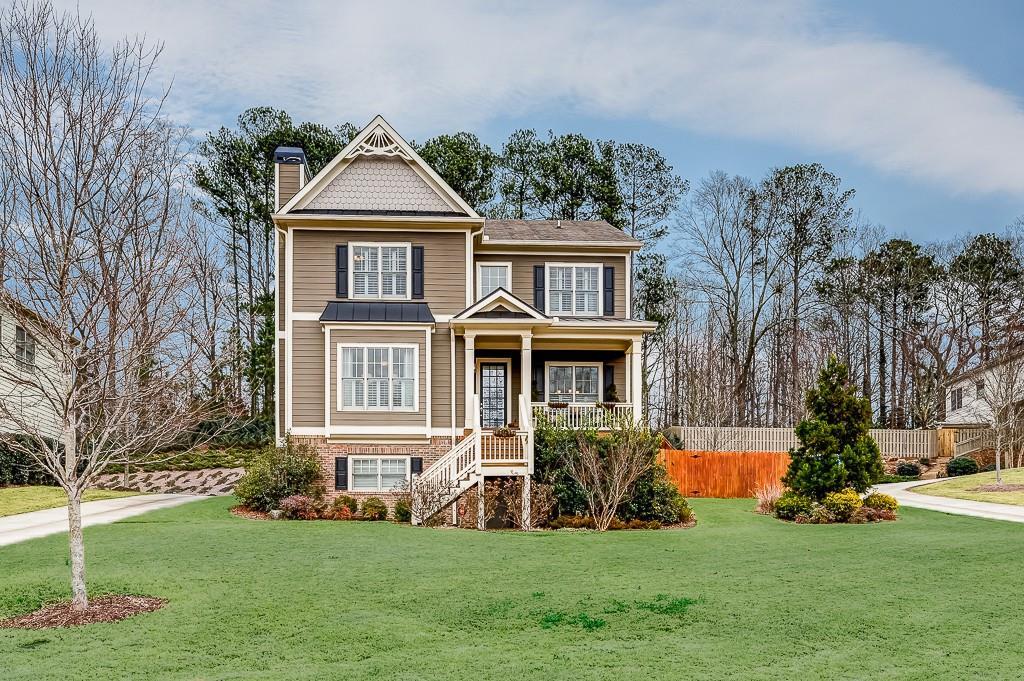 2675 Rosalyn Ln., Smyrna, GA 30080