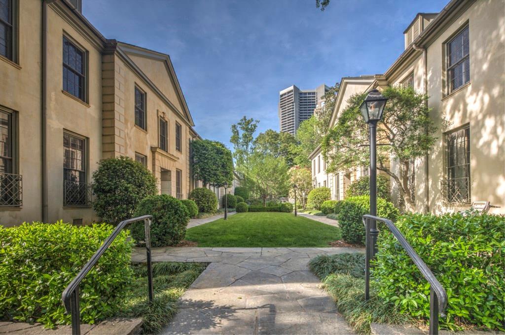 31 Muscogee Ave. #4, Atlanta, GA 30305