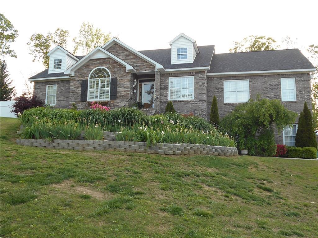 25 Mountain Chase Rd., Rome, GA 30165