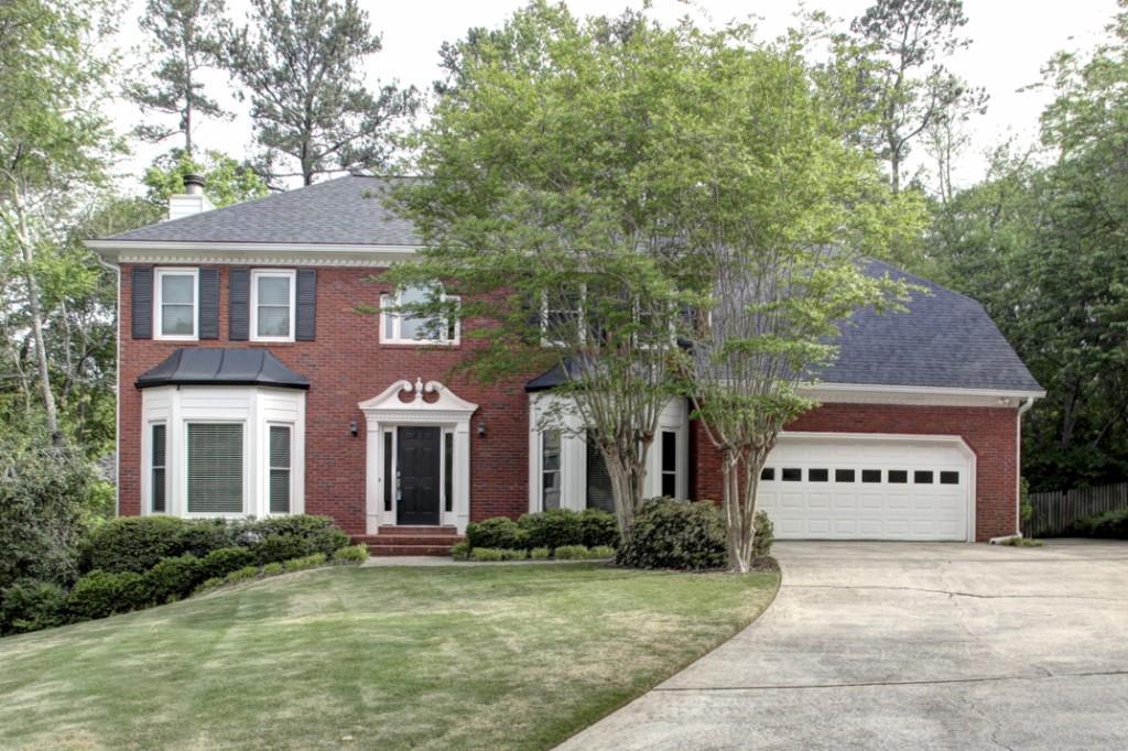 3879 Windrose Ln., Marietta, GA 30062