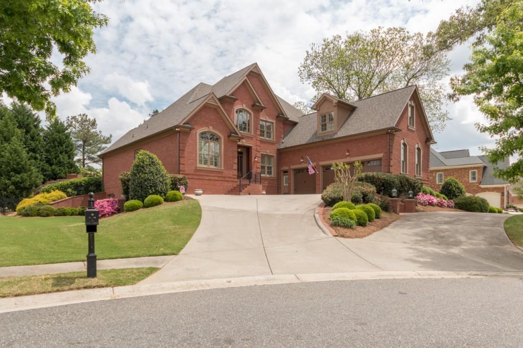 2645 Shumard Oak Dr., Braselton, GA 30517