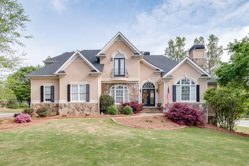 7020 Grand Vista Ln., Monroe, GA 30656