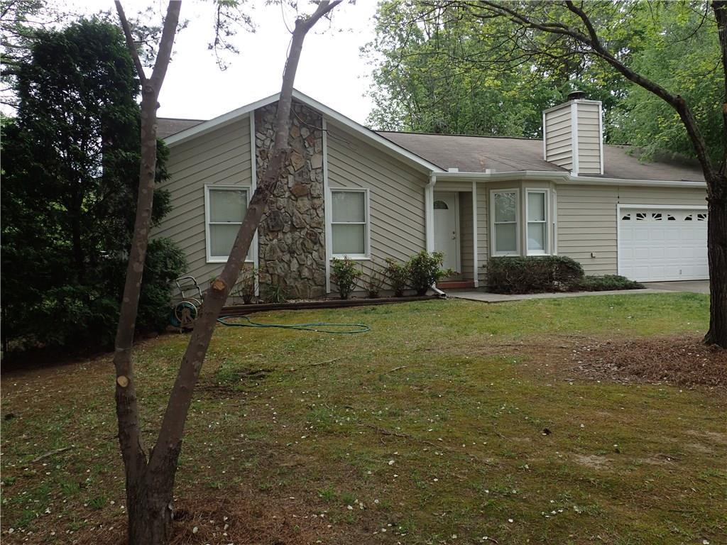 6919 Mccurley Rd., Acworth, GA 30102