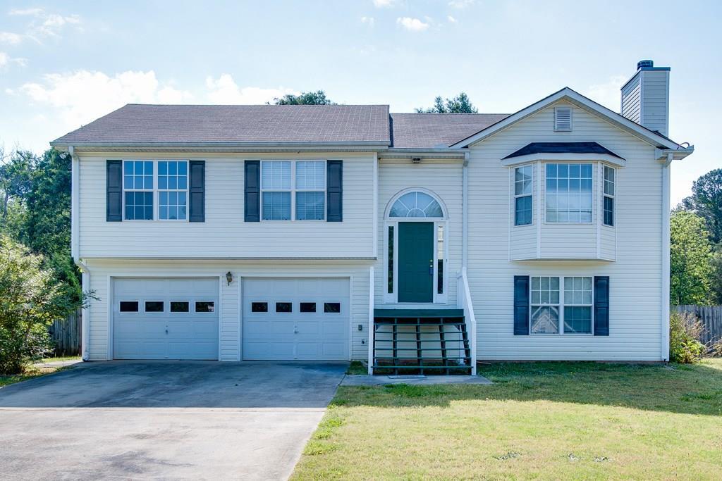 367 Glenmoor Pl., Winder, GA 30680
