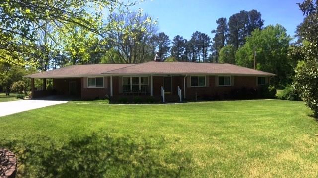 3601 Dews Pond Rd., Calhoun, GA 30701
