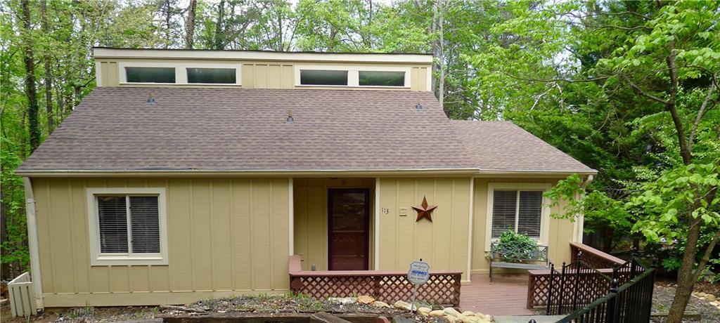 113 Indian Ridge Way, Waleska, GA 30183