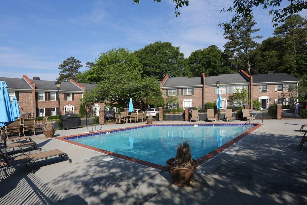 4545 Wieuca Rd. #12, Atlanta, GA 30342