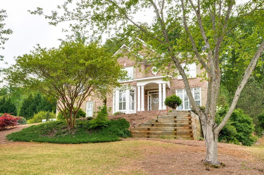 109 Wayfair Overlook Dr., Woodstock, GA 30188