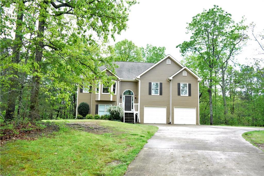 284 Gorman Branch Rd., Canton, GA 30114