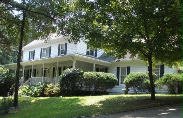 496 Hughes Rd., Hiram, GA 30141