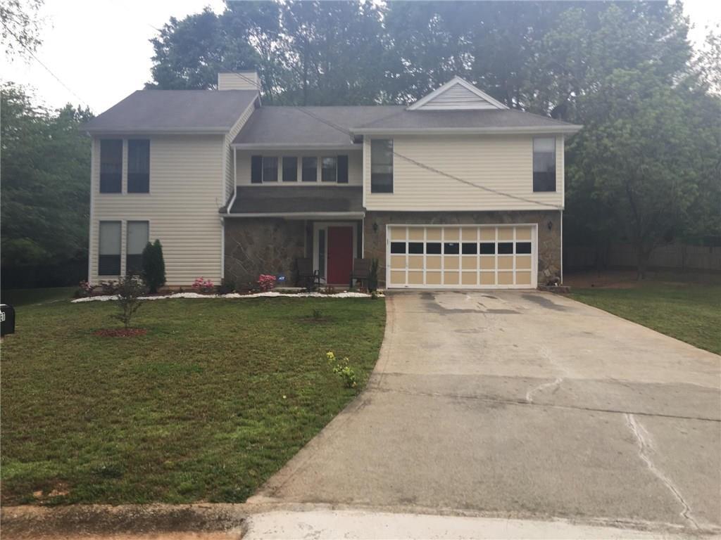 2465 Spill Way Ct., Lawrenceville, GA 30044