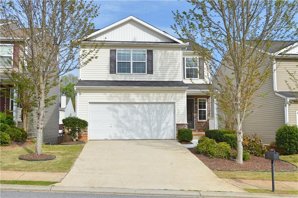 2710 Englewood Dr., Cumming, GA 30040