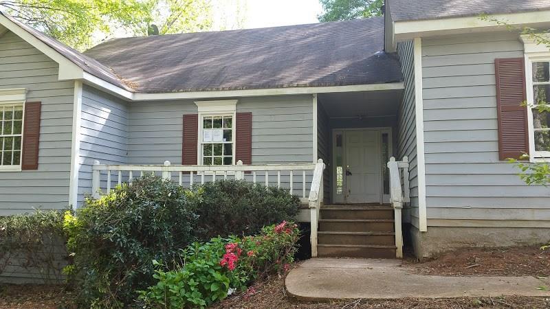 122 Township Dr., Hiram, GA 30141