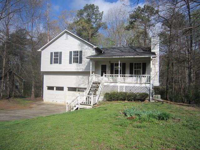 232 Halehaven Dr., Douglasville, GA 30134