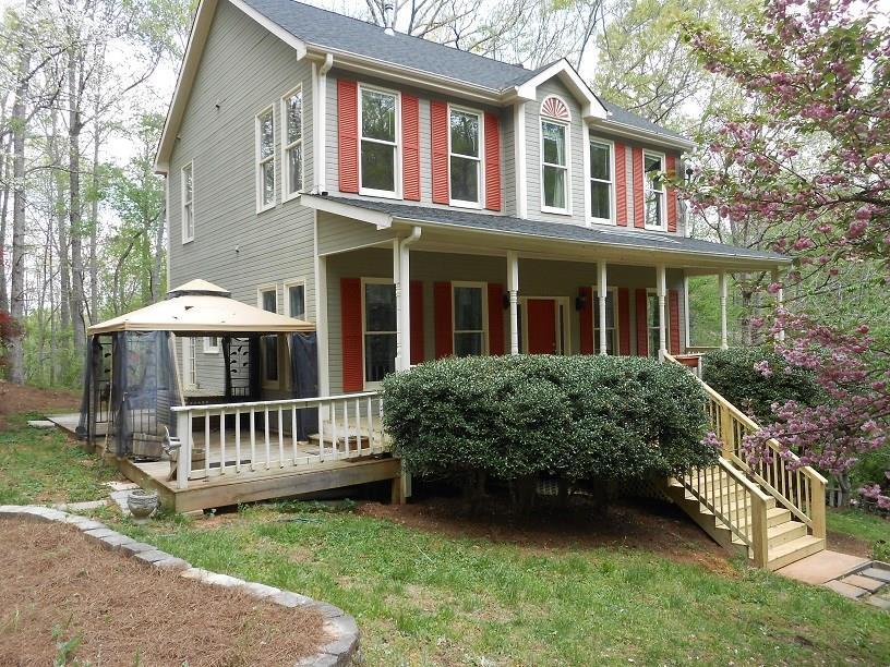 614 Sperin Rd., Ball Ground, GA 30107