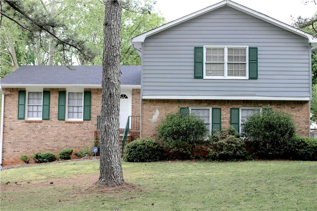 5211 Lilburn Stone Mountain Rd., Lilburn, GA 30047