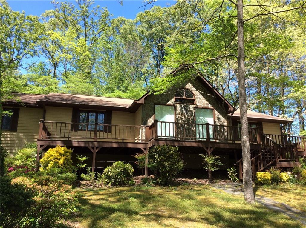 680 Plainview East Rd., Adairsville, GA 30103