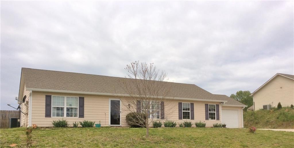 88 Grandview Dr., Jefferson, GA 30549