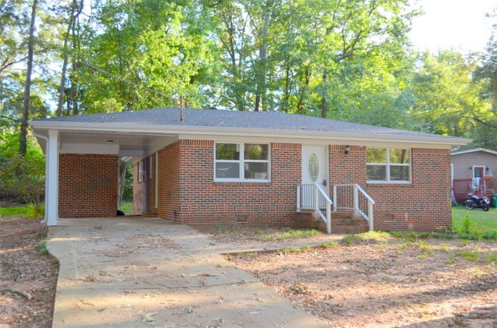 1579 Wainwright Dr., Atlanta, GA 30316