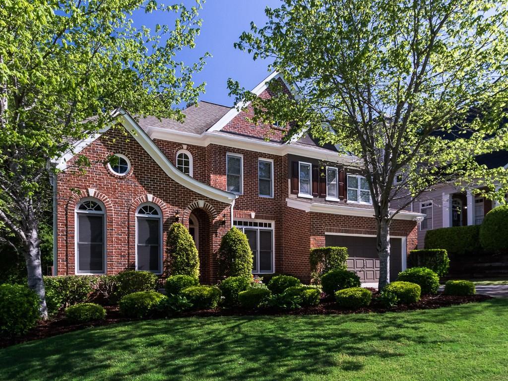1950 Tristan Dr., Smyrna, GA 30080