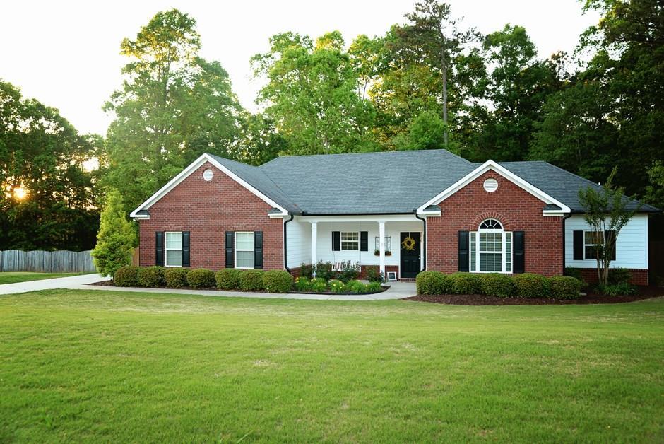 2610 Sleepy Hollow Rd., Monroe, GA 30655