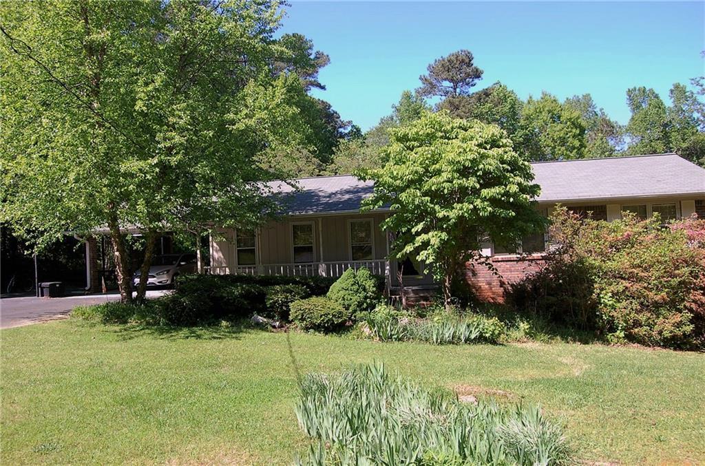 6250 Due West Rd., Kennesaw, GA 30152