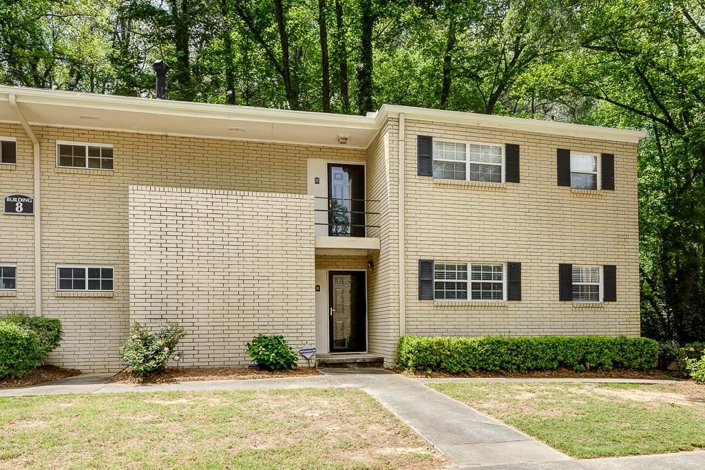 311 Peachtree Hills Ave. #8B, Atlanta, GA 30305