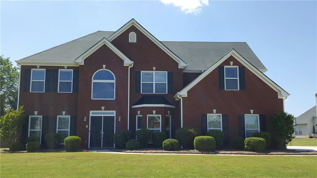 1147 Rowanshyre Cir., McDonough, GA 30253