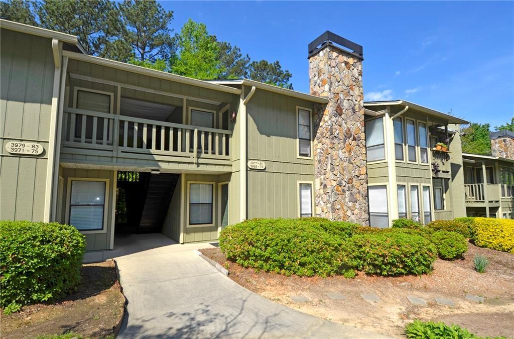 3969 Woodridge Way, Tucker, GA 30084