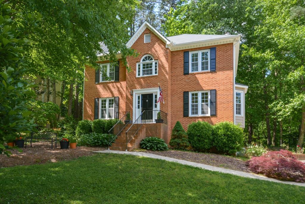 1504 Mill Creek Ct., Marietta, GA 30008