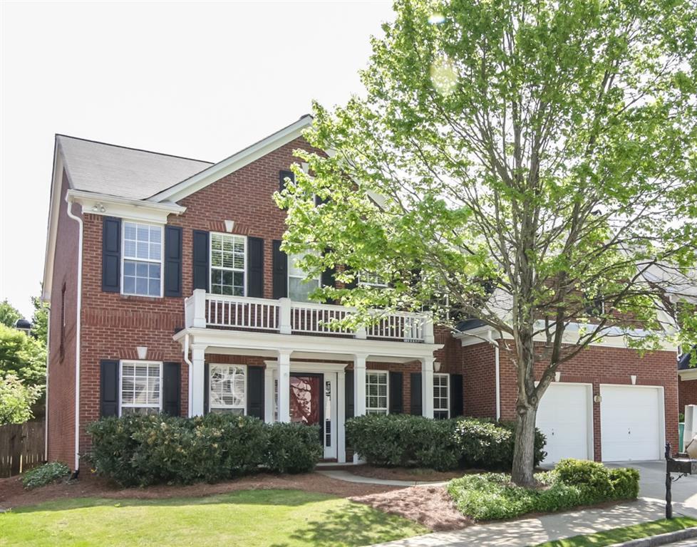 2012 Belridge Ct., Smyrna, GA 30080