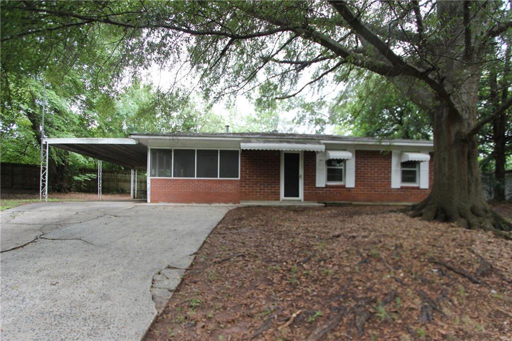 1290 Chapel Dr., Marietta, GA 30064