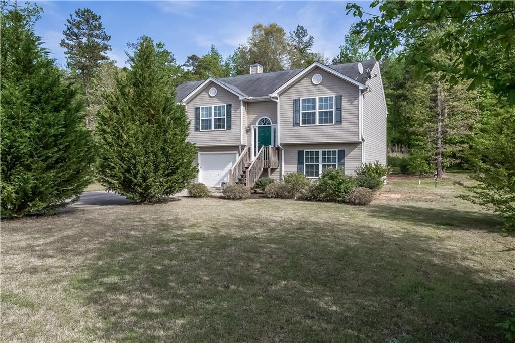 475 Gin Mill Dr., Monroe, GA 30656