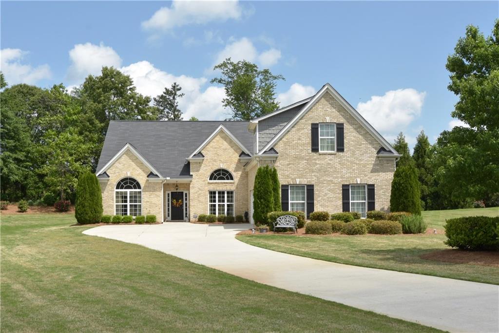 5360 Autumn Walk Ct., Cumming, GA 30041