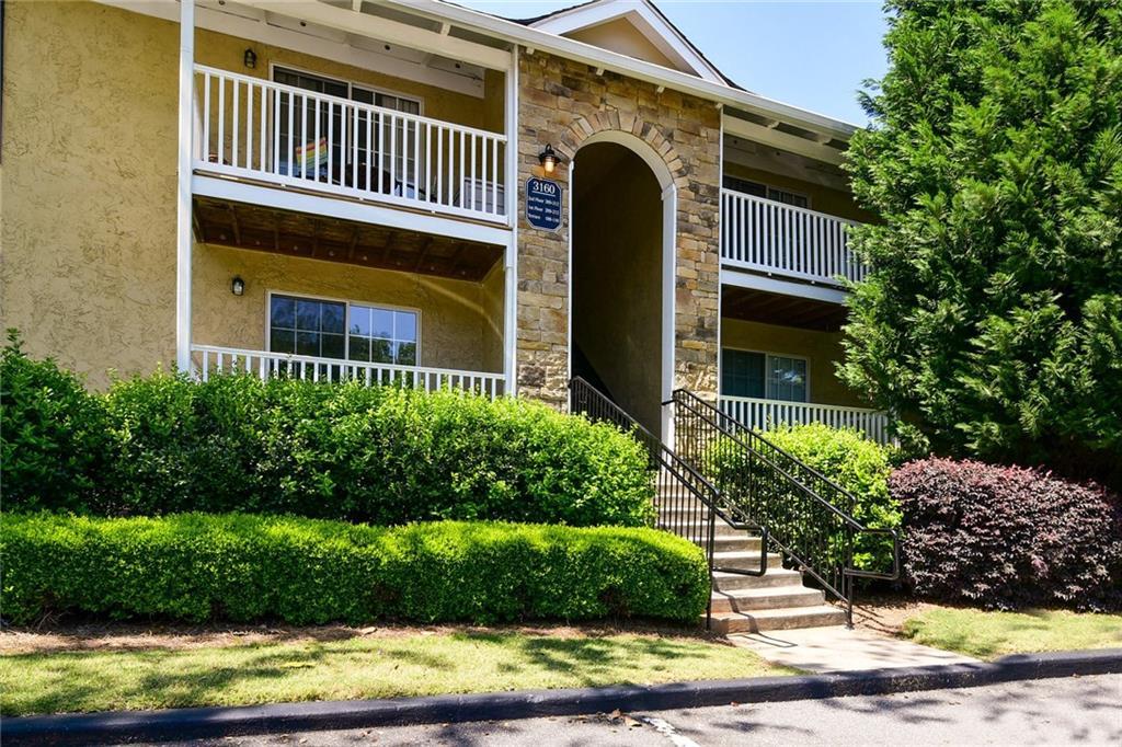 3160 Seven Pines Ct. #310, Atlanta, GA 30339
